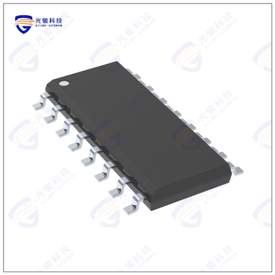 ULN2004ADYYR晶体管50V 7-CHANNEL DARLINGTON TRANSIS