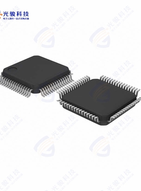 TDA7706CB《IC TUNER AM/FM HD INTERFC 64LQFP》