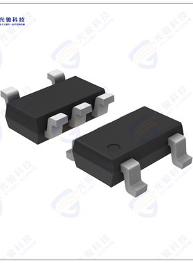 CPH5905H-TL-E晶体管TRANS NPN/JFET N-CH 15V CPH5