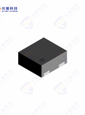 VBUS05M2-HT5-G3-08《TVS DIODE 5.5VWM 27VC DFN1110-3A》