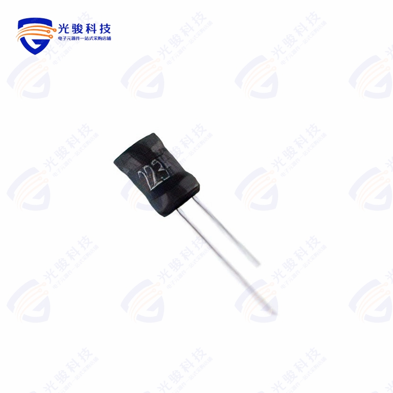 CTRL5480F-1-121K《120UH RADIAL FIXED INDUCTOR》
