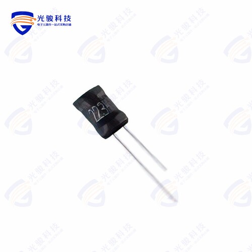 CTRL5480F-1-3R9K《3.9UH RADIAL FIXED INDUCTOR》