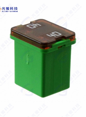 0895040.Z《FUSE AUTOMOTIVE 40A 58V AUTO LNK》