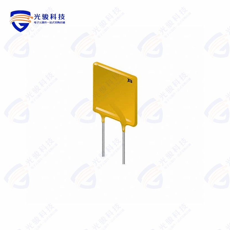 MF-RHT1100-0《PTC RESET FUSE 16V 11A RADIAL》