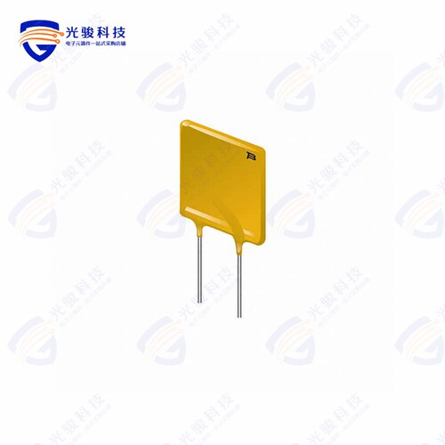 MF-RHT300-0《PTC RESET FUSE 16V 3A RADIAL》