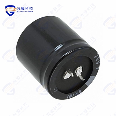 LGR2G271MELC35《CAP ALUM 270UF 20% 400V SNAP》