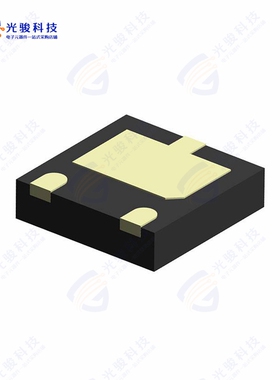 STN202240U752《TVS DIODE ESD DFN2X2 24V 750PF》