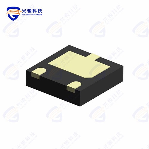 STN202240U752《TVS DIODE ESD DFN2X2 24V 750PF》