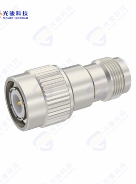 R412518124《ATTENUATOR: TNC 18DB 3GHZ 1W 50O》