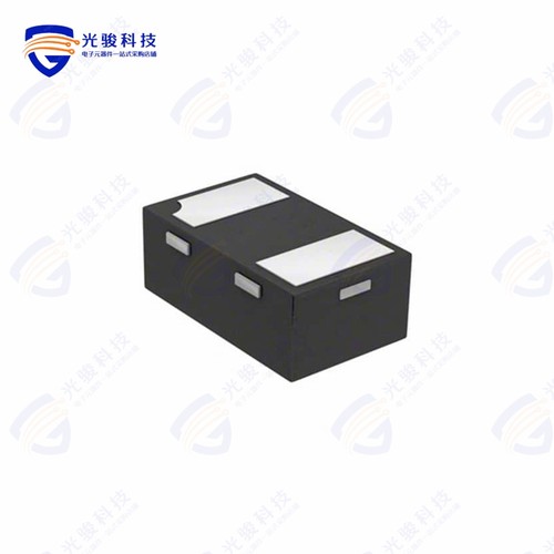 D18V0L1B2LP-7B《TVS DIODE 18VWM 34VC DFN1006-2》