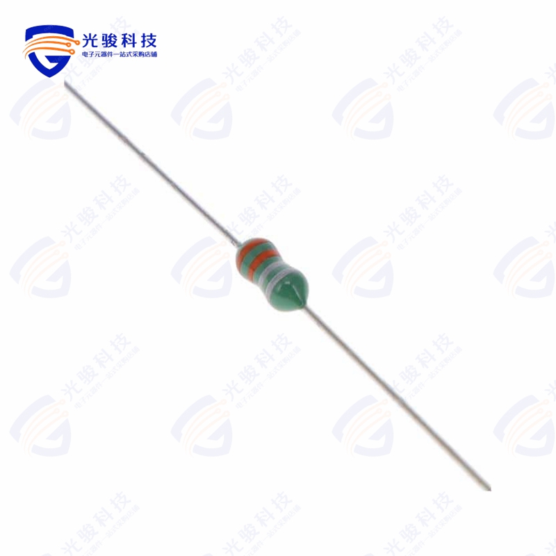 78FR33K-RC《FIXED IND 330NH 1.11A 95 MOHM TH》