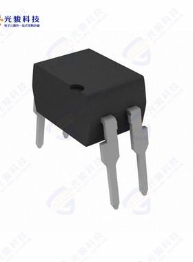 SFH615AY《OPTOISOLATOR 5.3KV TRANS 4-DIP》