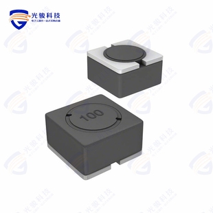 IND 100UH 650MA SRR6038 FIXED 358MOHM 101Y