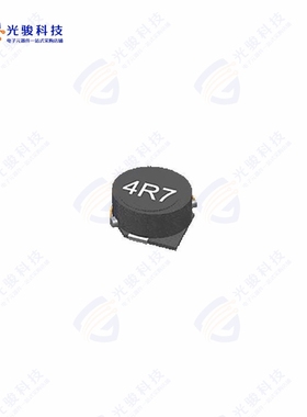 CTSLF0732TF-102M《1000UH SMD SHLDED POWR INDUCTOR》