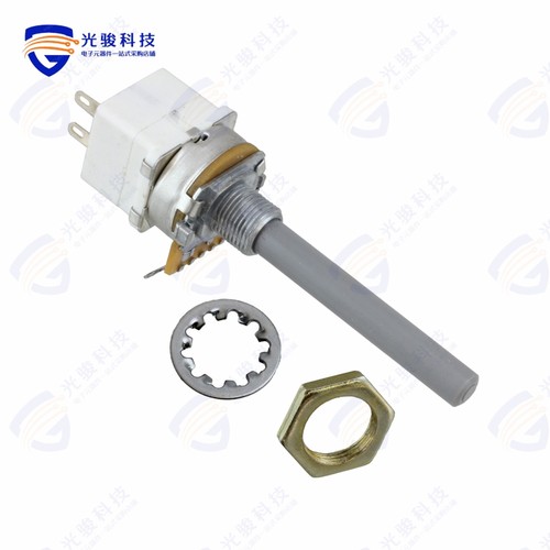 23ESA105MMF50AF《POT 1M OHM 0.4W CARBON LINEAR》