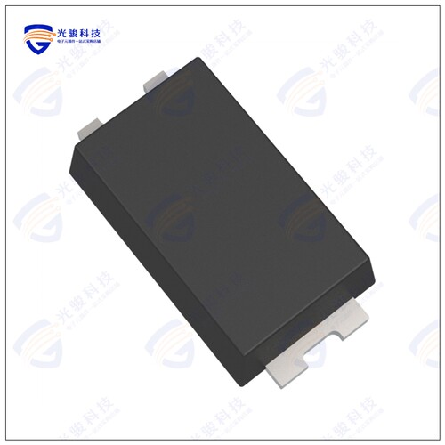 PMEG45T10EXDX晶体管DIODE SCHOTTKY 45V 1A SOD323HP
