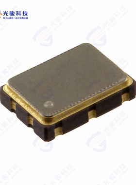 CVPD-037X-153.6《XTAL OSC VCXO 153.6000MHZ LVPECL》