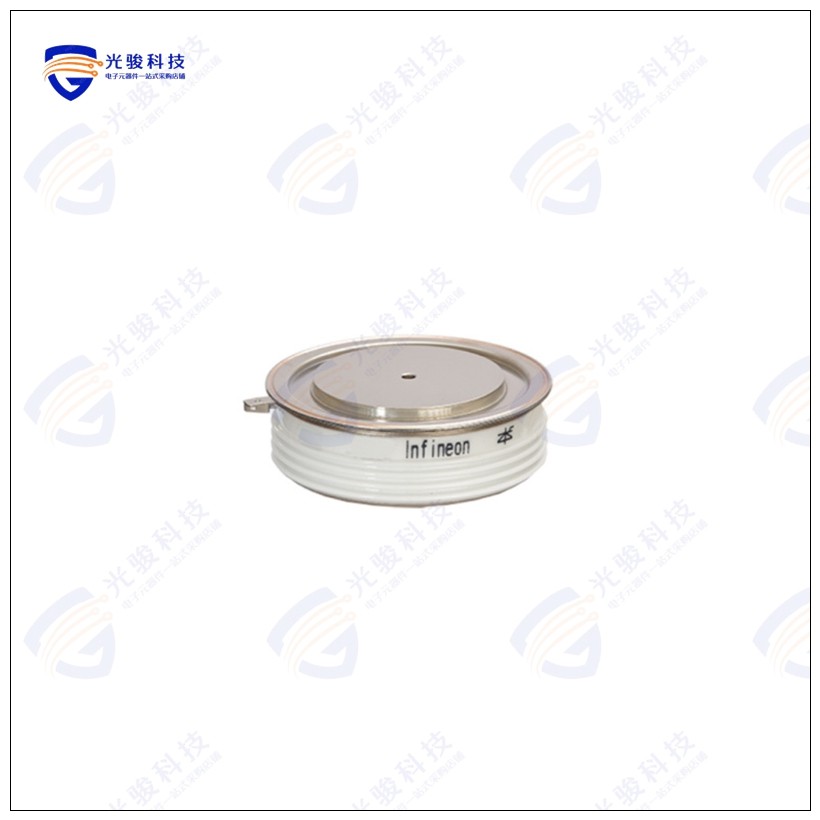 T1190N14TOFVTXPSA1晶体管SCR MODULE 1800V 2800A DO200AC