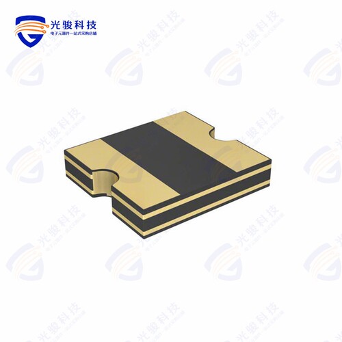 MF-SMDF050-2《PTC RESET FUSE 60V 550MA 2018》