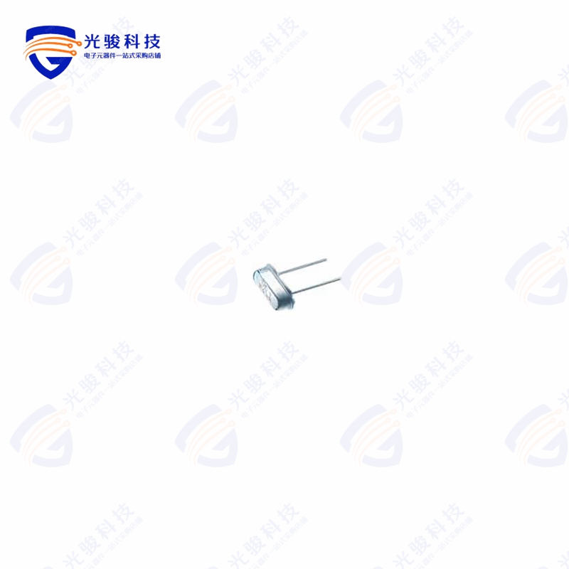 AS-14.31818MAHI-B《HC49 XTAL  30ppm 30ppm 16pF》