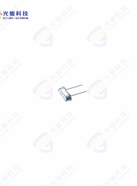 AS-3.579545MAHE-B《HC49 XTAL  30ppm 30ppm 12pF》
