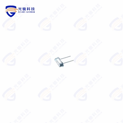 AS-28.63636MAHE-B《HC49 XTAL  30ppm 30ppm 12pF》