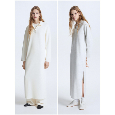 LIM*E新款在售长连衣裙