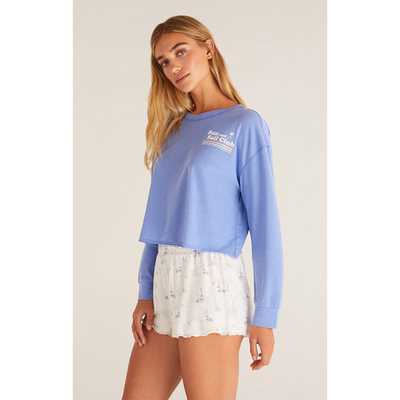 外贸单ZS复古风帆T恤