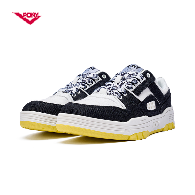 PONY运动潮牌 始于1972 官方正品 品质保障