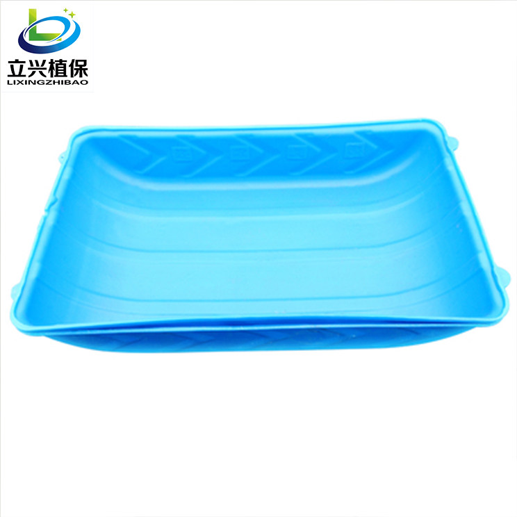 农用喷药机 水田运苗船水稻专用托盘 喷药配件托运稻苗肥药