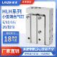 精密导轨滑台气缸侧轨型小型气动HLH6 1525304050S