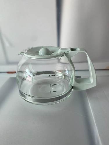 利仁咖啡机配件壶主机