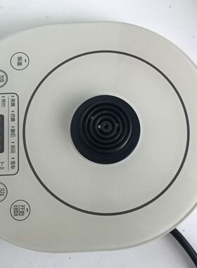 苏泊尔养生壶底座配件SW-15Y02电热水壶按底座盖子炖盅滤杯
