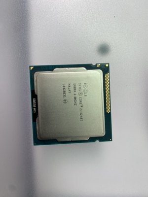 Intel 酷睿2100 i3 2120 3240T 3210台式机1155针 CPU处理器