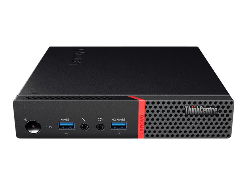联想M8600q M93p超迷你轻便小主机HTPC四代超薄mini台式电脑