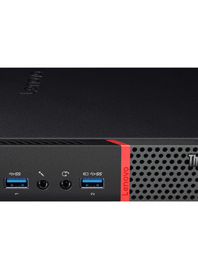 联想M8600q M93p超迷你轻便小主机HTPC四代超薄mini台式电脑