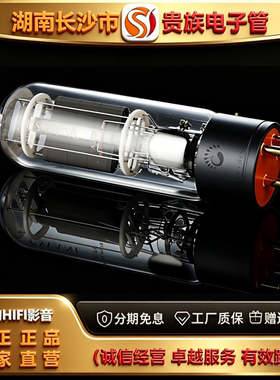 直营店 PSVANE/贵族之声Acme212E金属屏电子管旗舰系列212胆机管