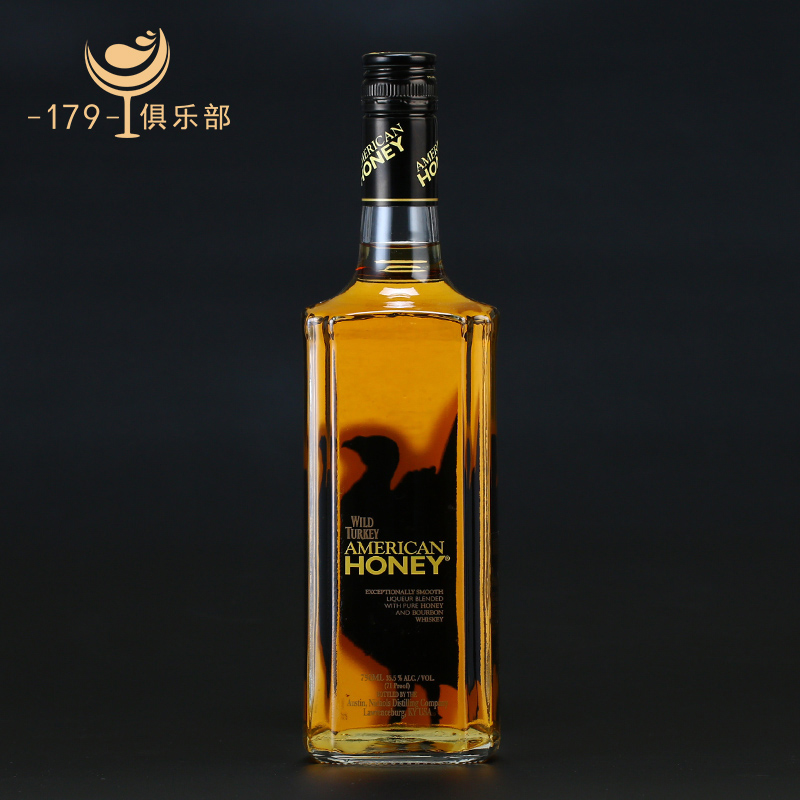 Íþ·ï»ËÃÀ¹úÌðÐÄ·äÃÛÀû¿Ú¾Æ American honey ¼¦Î²¾Æµ÷¾Æ ½ø¿ÚÑó¾Æ