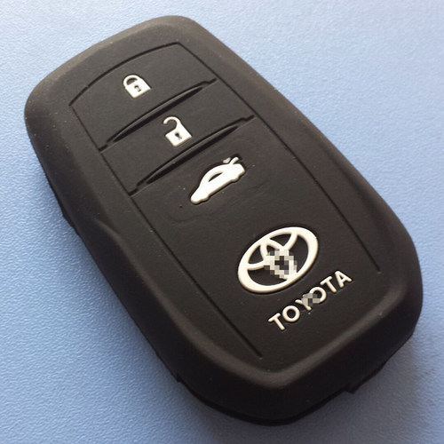 思籁卡罗拉雷凌锋兰达凌放钥匙包