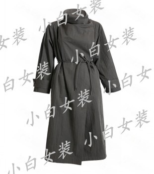 BISELENA贝茜妮 2026春装国内专柜正品代购风衣061F01151 吊1199