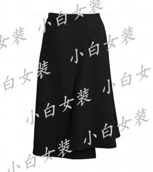 BISELENA贝茜妮 2026春装国内专柜正品代购半裙061Q01238 吊牌569