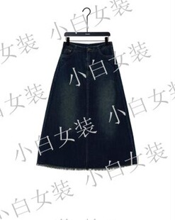 半裙181S3408 ISAYIDO傲丝度2026春装 代购 国内正品 吊牌599 新款