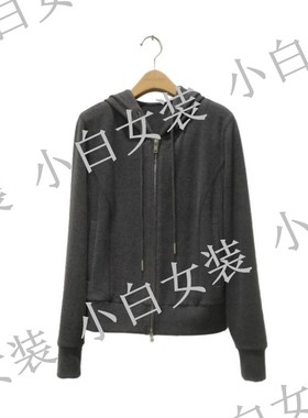 YMLR依目了然2025冬装新款国内专柜正品代购上衣1K814081D-A吊699