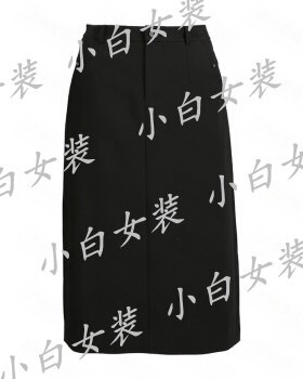 BISELENA贝茜妮 2026春装国内专柜正品代购半裙061Q01239 吊牌569