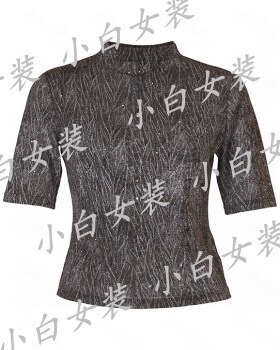 BISELENA贝茜妮 2026春装国内专柜正品代购针织衫061S03228 吊299