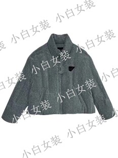 MYNODE蔓诺蒂2025冬装 国内专柜代购 羽绒服510190865 吊牌1399 新款
