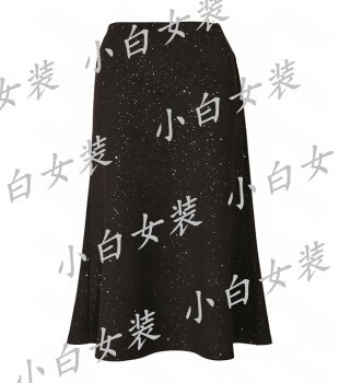 BISELENA贝茜妮 2026春装国内专柜正品代购半裙061Q01091 吊牌499