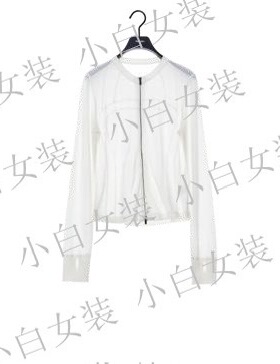 ISAYIDO傲丝度2026春装新款国内正品代购上衣181P6118 吊牌699