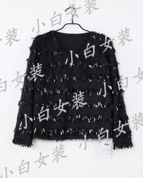 IZESS瑷泽2026春装新款国内专柜正品代购衬衫11C17166 吊牌568