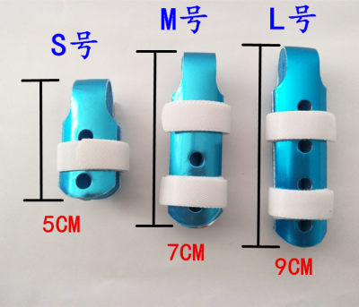 指夹板手指固定指套成人